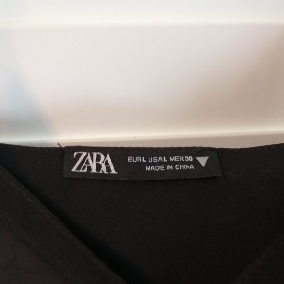 Cute Cropped Tank Top - Picture 2 of 2